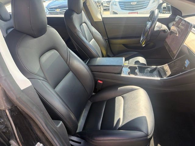 Used 2018 Tesla Model 3 Long Range AWD/4WD image 26