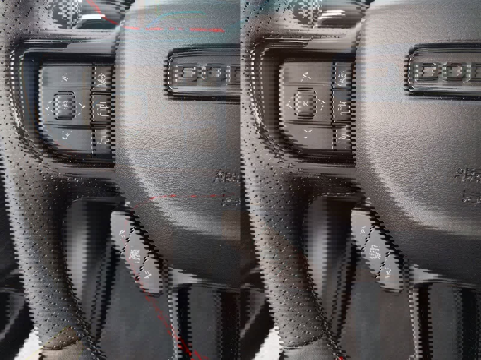 New 2026 Dodge Charger Daytona Scat Pack image 21