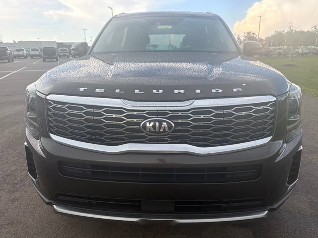 Used 2020 Kia Telluride S AWD/4WD image 3