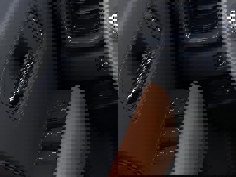 New 2026 GMC Canyon AT4 image 22