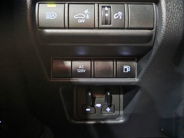 Used 2025 Toyota Land Cruiser 1958 image 18