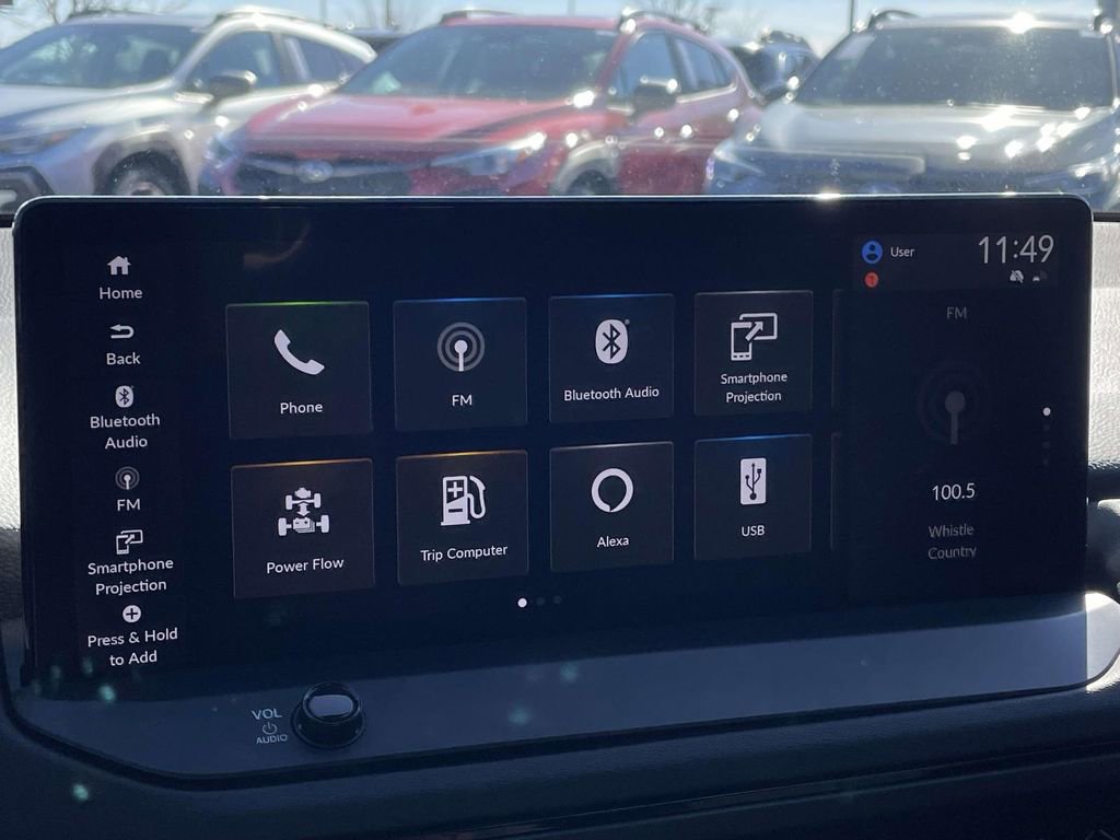 Used 2023 Honda Accord Sport image 16