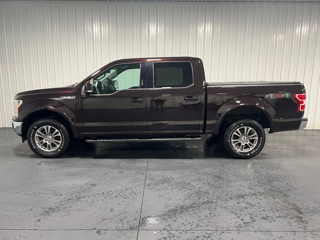 Used 2019 Ford F150 Lariat image 20