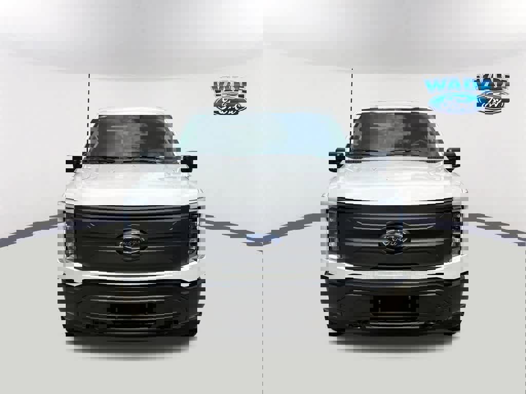 New 2023 Ford F150 Lightning Lariat image 2