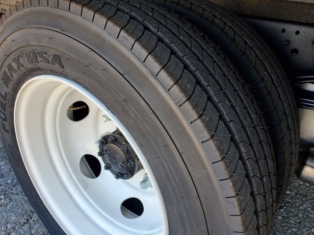 New 2024 Chevrolet Low Cab Forward image 7