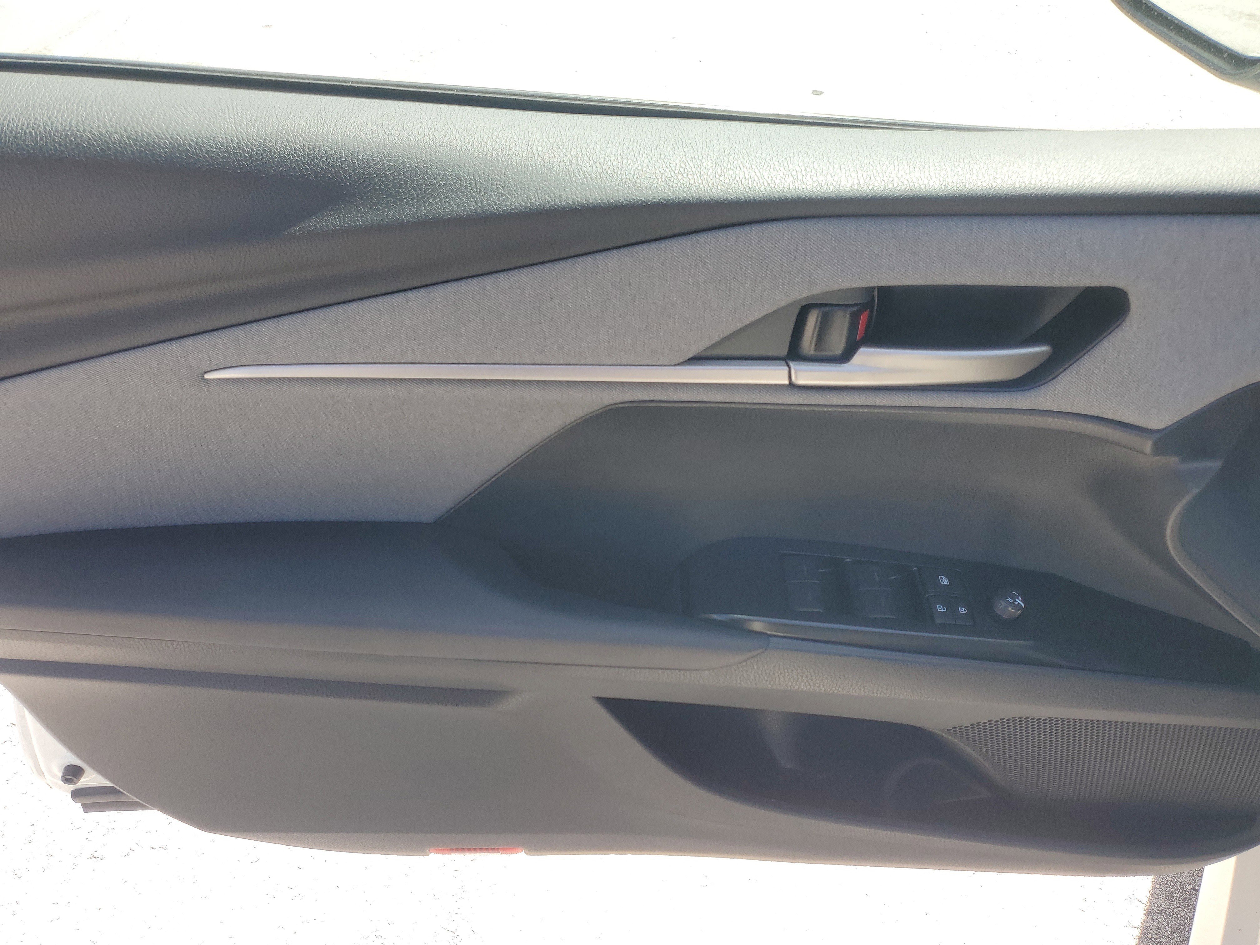 Certified 2025 Toyota Camry LE w/ Convenience Package FWD image 18
