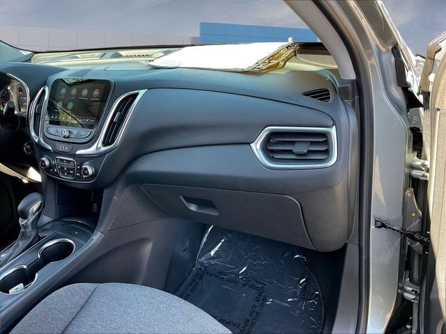 Certified 2024 Chevrolet Equinox LT FWD image 29