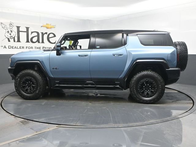 Certified 2024 GMC Hummer EV 3X w/ Omega Edition image 51
