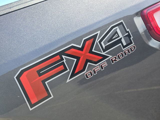 Used 2017 Ford F150 Lariat image 12