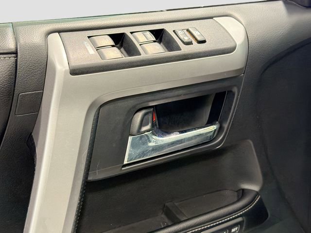 Used 2016 Toyota 4Runner Limited image 16