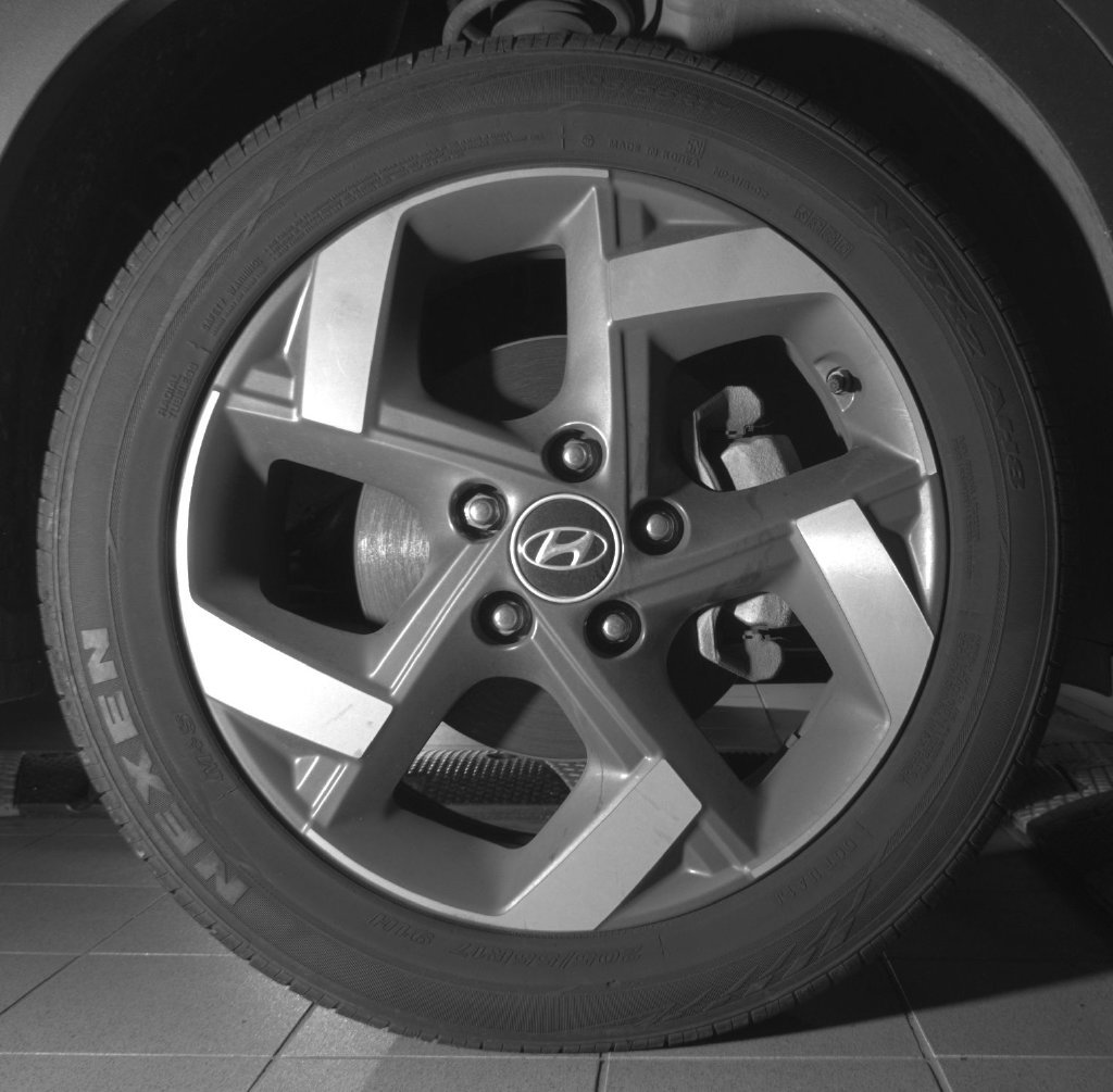New 2026 Hyundai Venue SEL FWD image 18