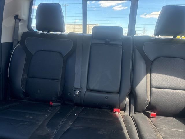 Used 2022 RAM 1500 Laramie image 35
