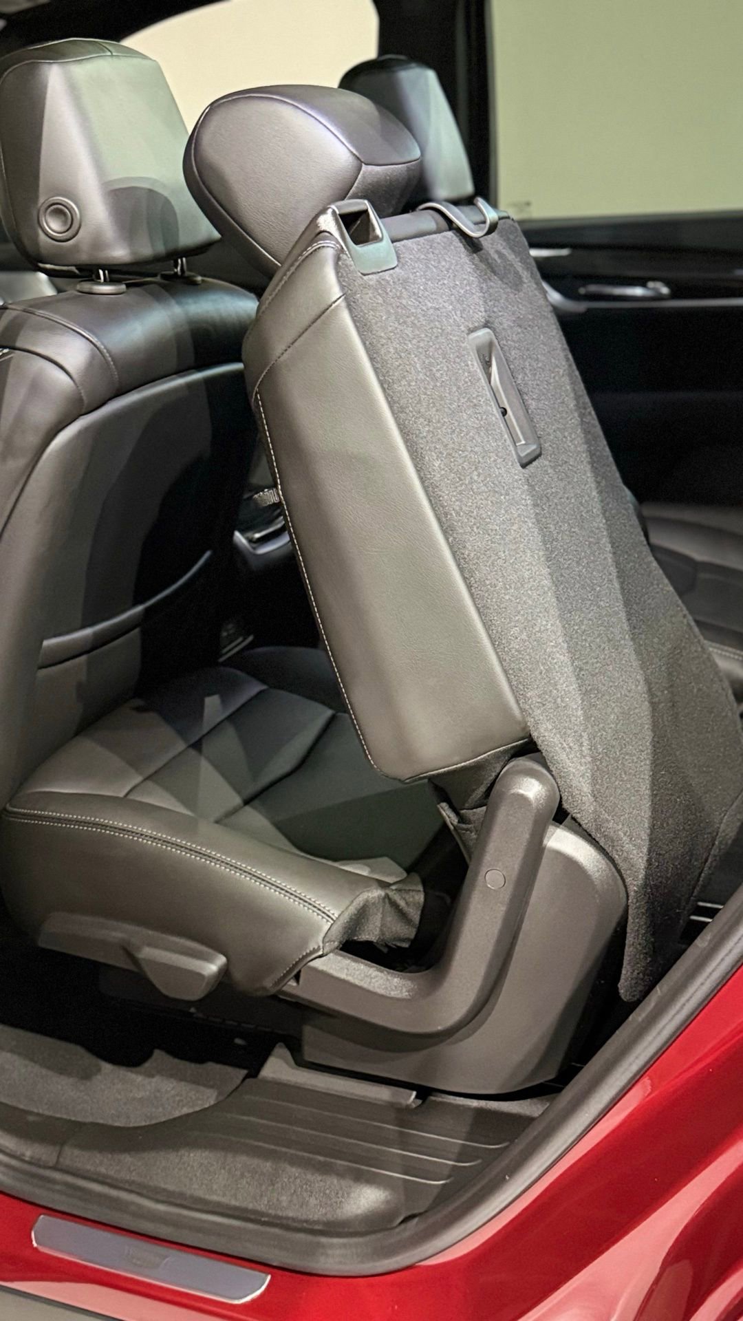 Used 2023 Cadillac XT6 Sport image 49