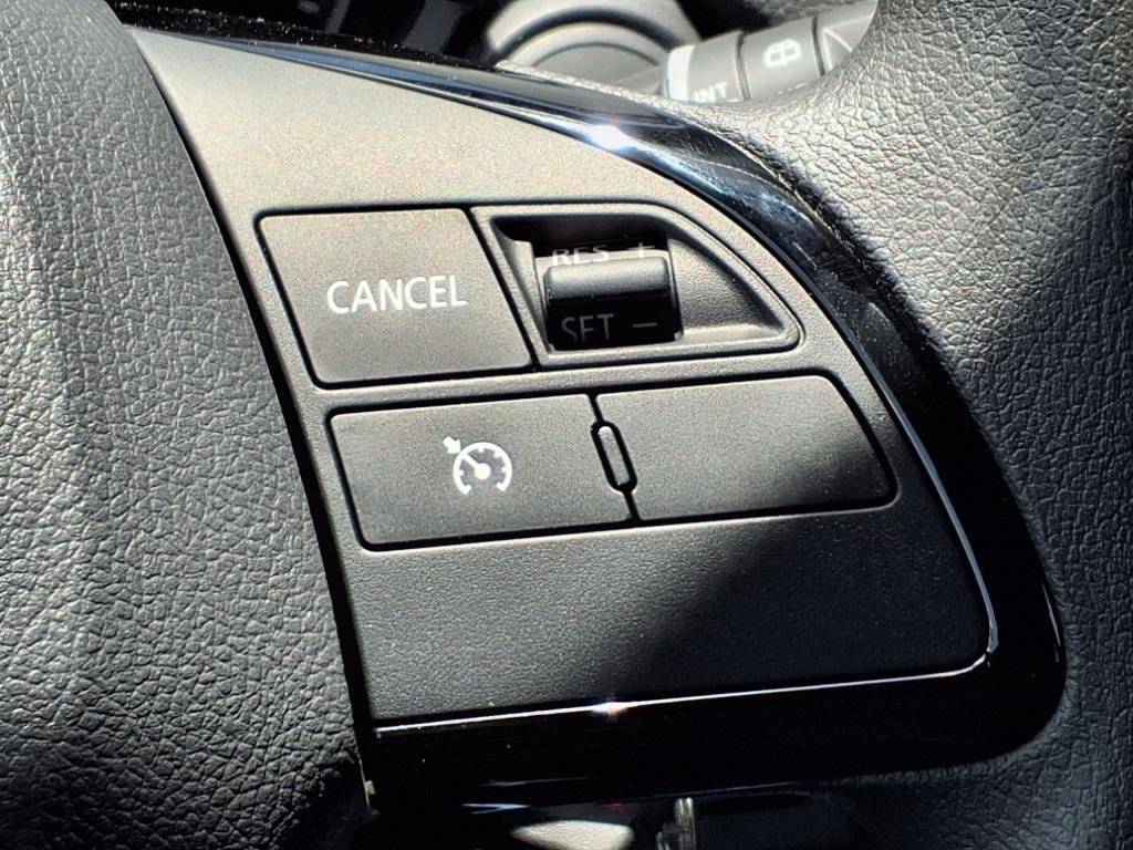 New 2025 Mitsubishi Eclipse Cross ES image 11