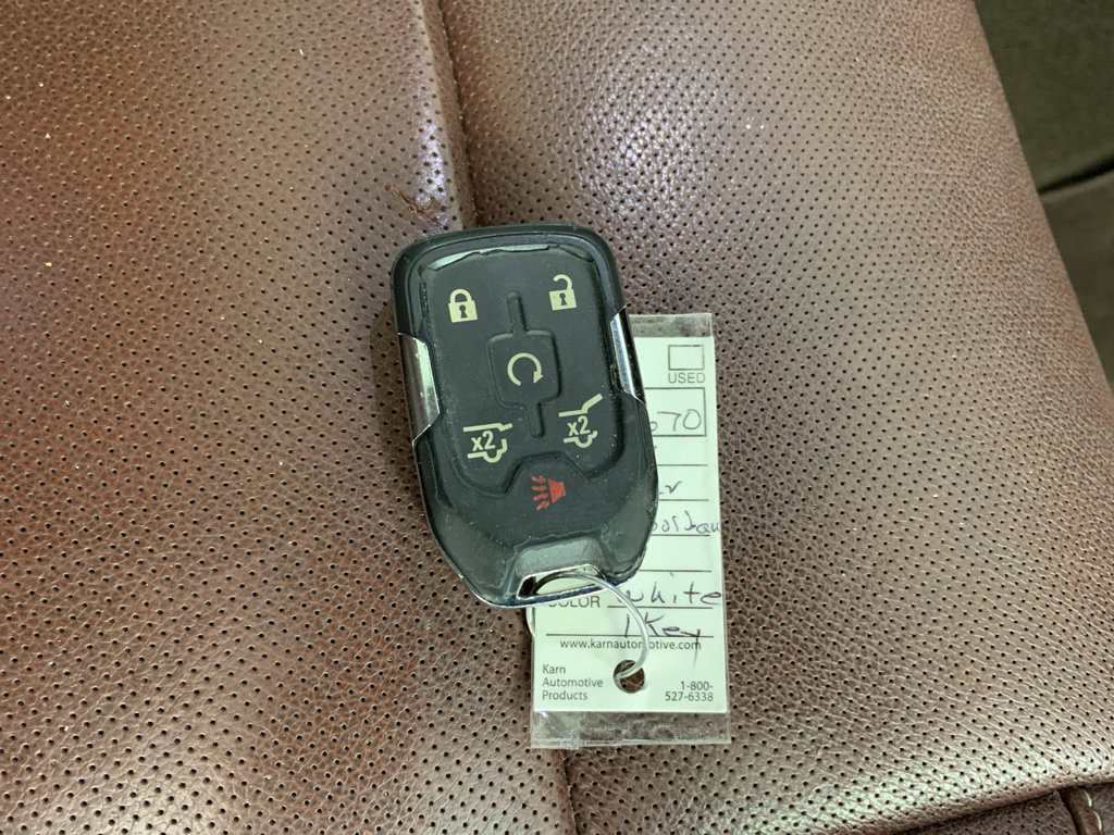 Used 2017 Chevrolet Suburban Premier image 45