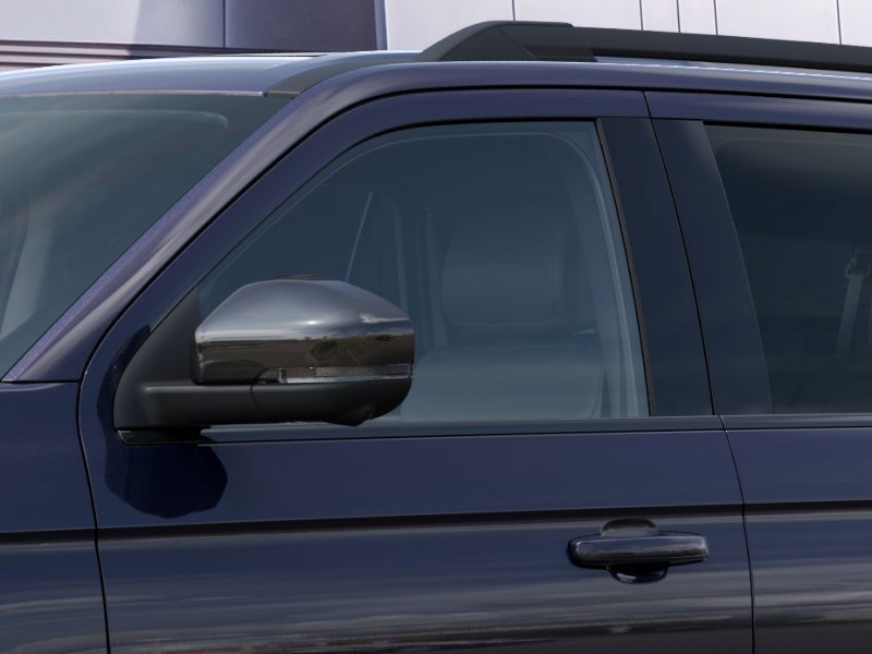 New 2027 Ford Expedition Max Platinum AWD/4WD image 25