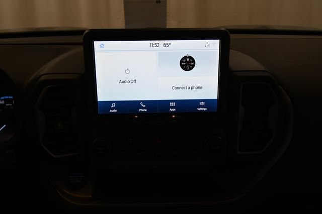 Used 2021 Ford Bronco Sport Big Bend AWD/4WD image 5
