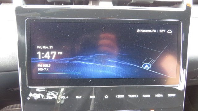 Used 2024 Hyundai Tucson XRT image 10