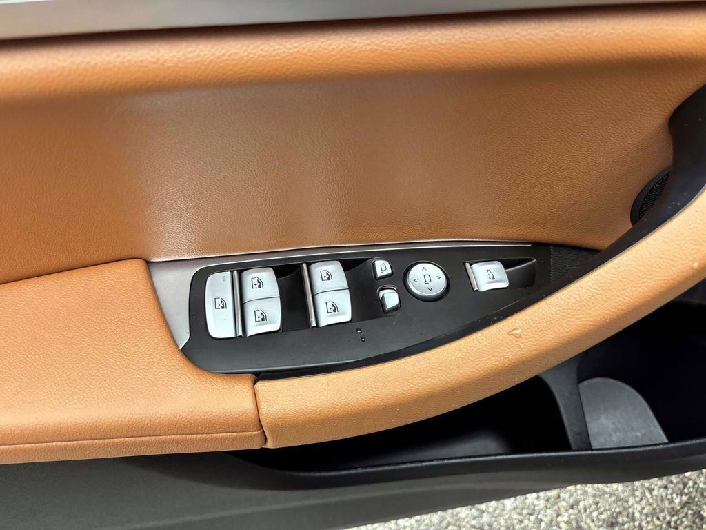 Certified 2023 BMW X3 xDrive30i w/ Convenience Package image 13