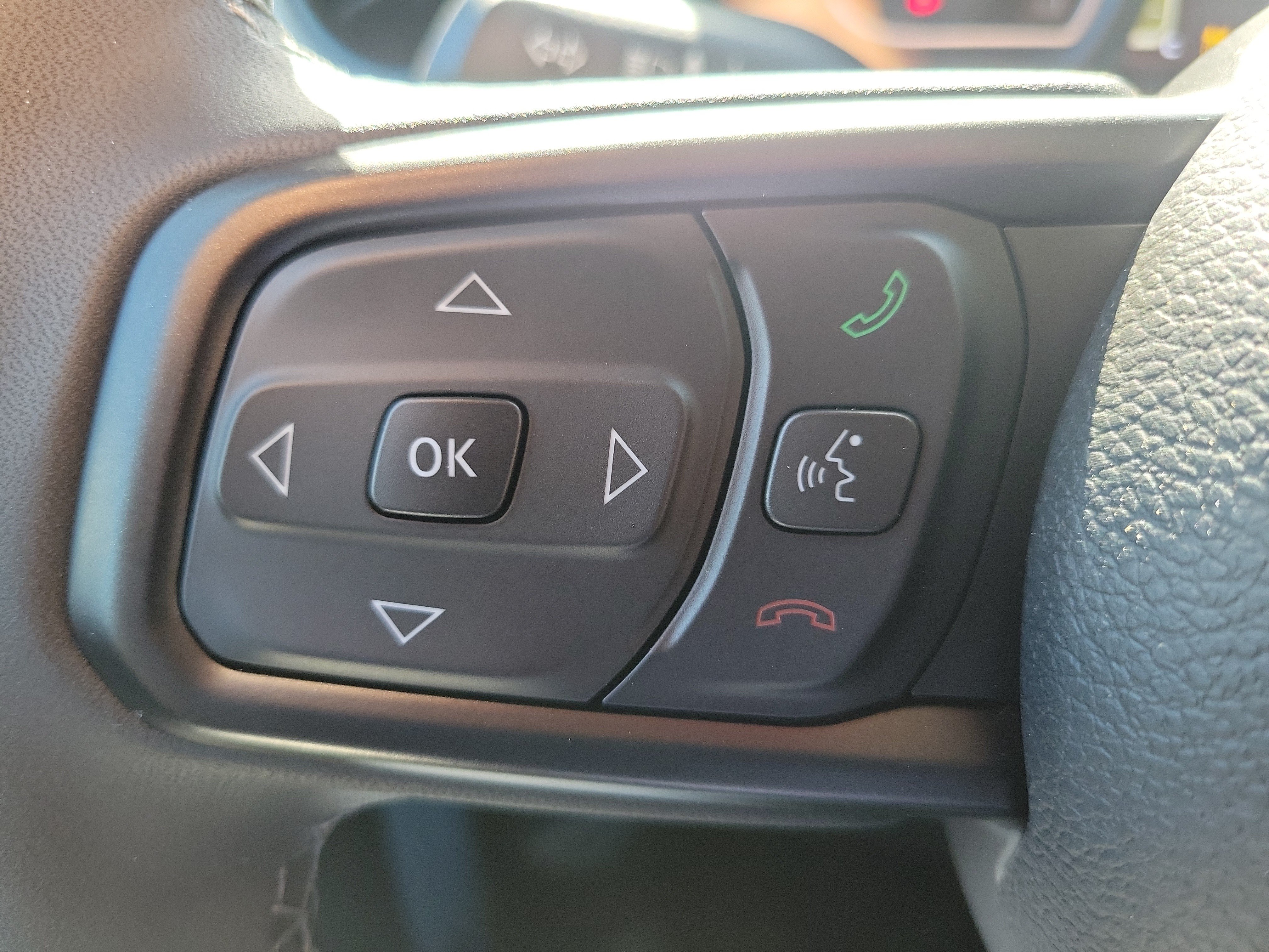 New 2026 Jeep Wrangler Sport AWD/4WD image 14
