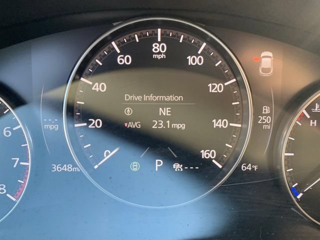 Used 2025 MAZDA CX-30 AWD 2.5 S w/ Premium Package image 29