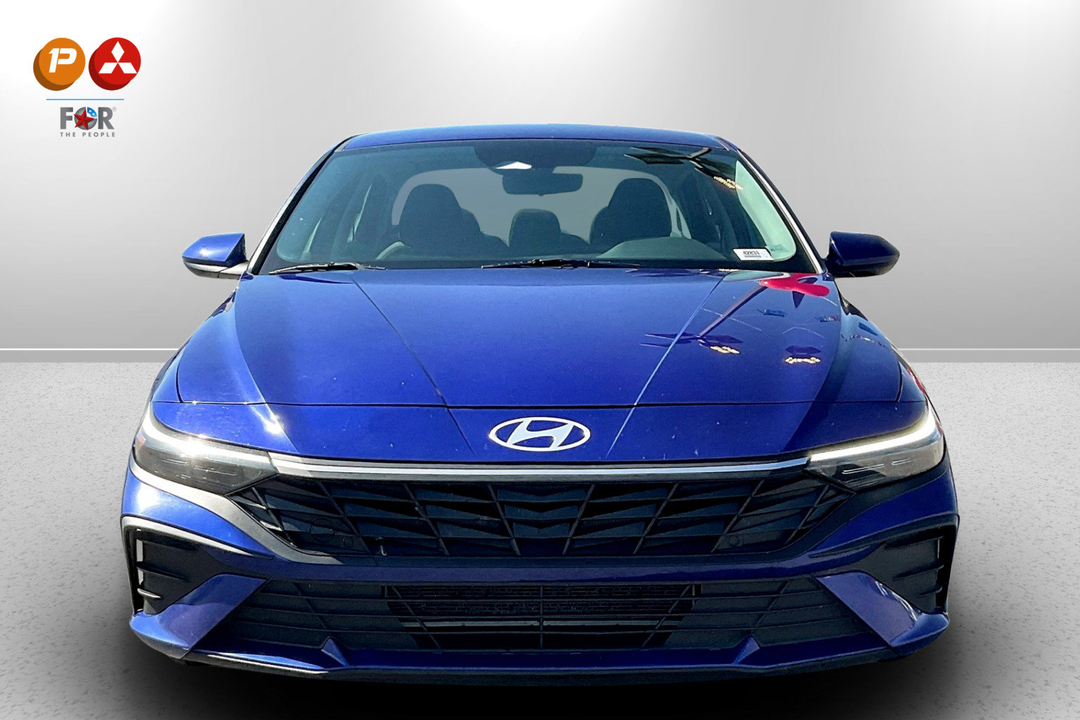 Used 2024 Hyundai Elantra SEL image 3