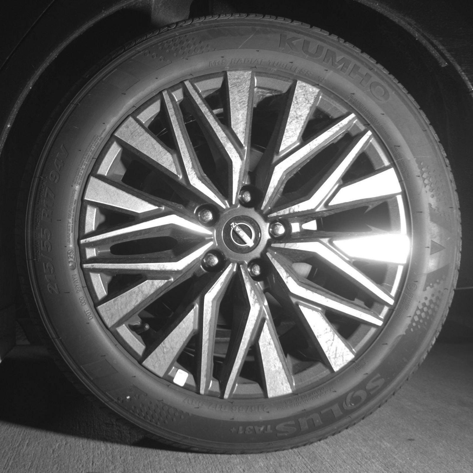 Used 2026 Nissan Altima 2.5 SV FWD image 14