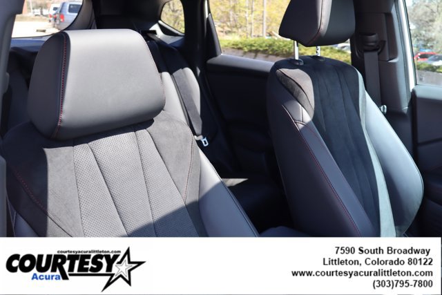 Certified 2025 Acura ADX A-Spec image 32