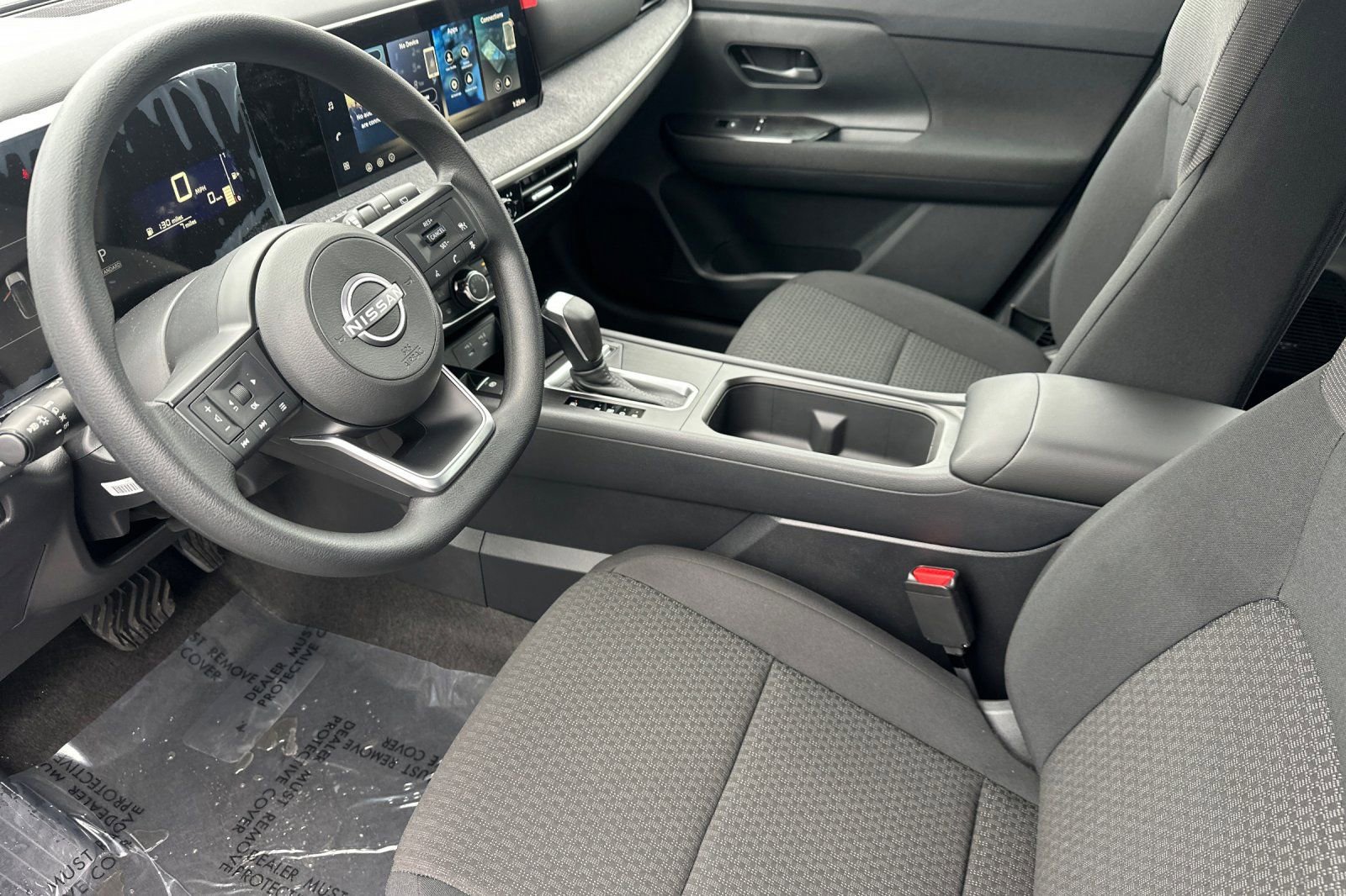 New 2026 Nissan Kicks S image 10