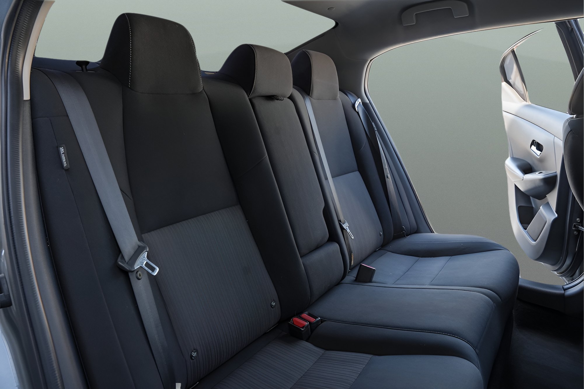 Used 2021 Nissan Sentra SV FWD image 13
