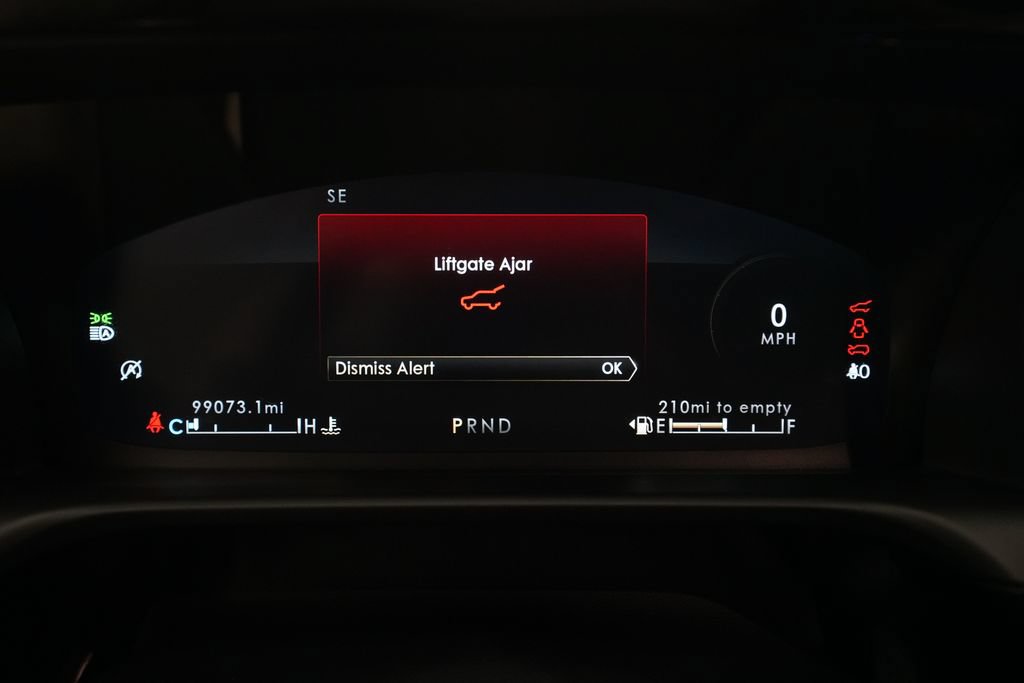 Used 2023 Lincoln Aviator Reserve w/ Equipment Group 201A AWD/4WD image 2