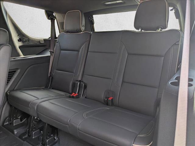 New 2026 Chevrolet Tahoe Premier w/ Sun And Tow Package image 17