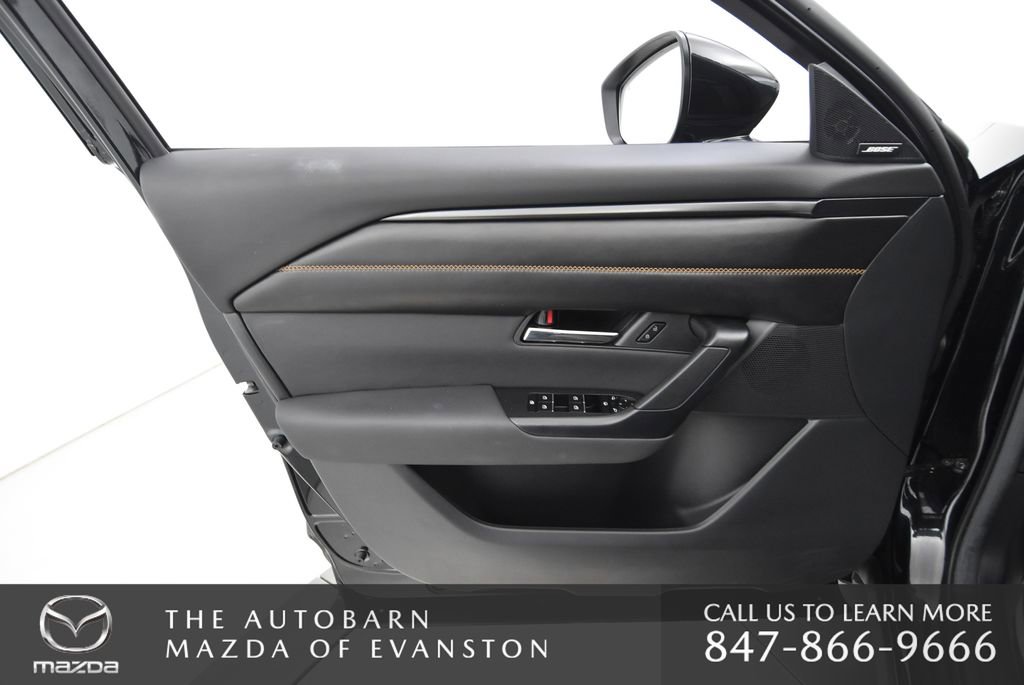 Certified 2025 MAZDA CX-50 2.5 Turbo w/ Premium Plus Pkg image 31