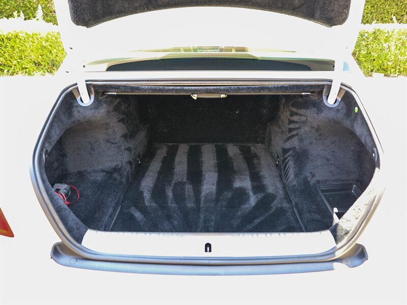 Used 2012 Rolls-Royce Ghost Extended Wheelbase RWD image 49