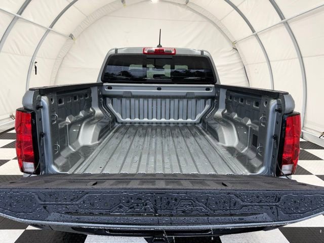 New 2026 Chevrolet Colorado Trail Boss image 4