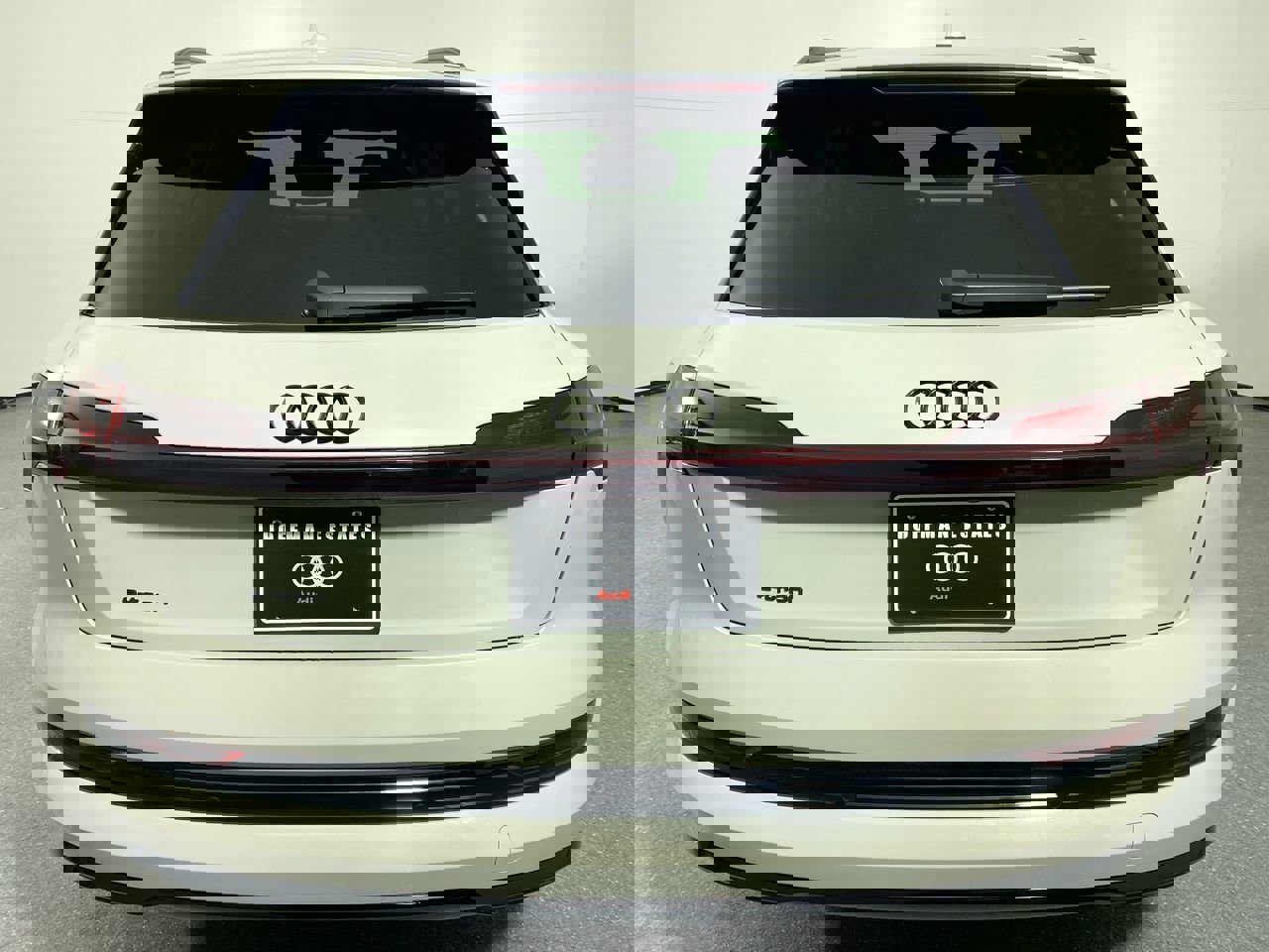 Certified 2021 Audi e-tron Premium w/ Convenience Plus Package image 34