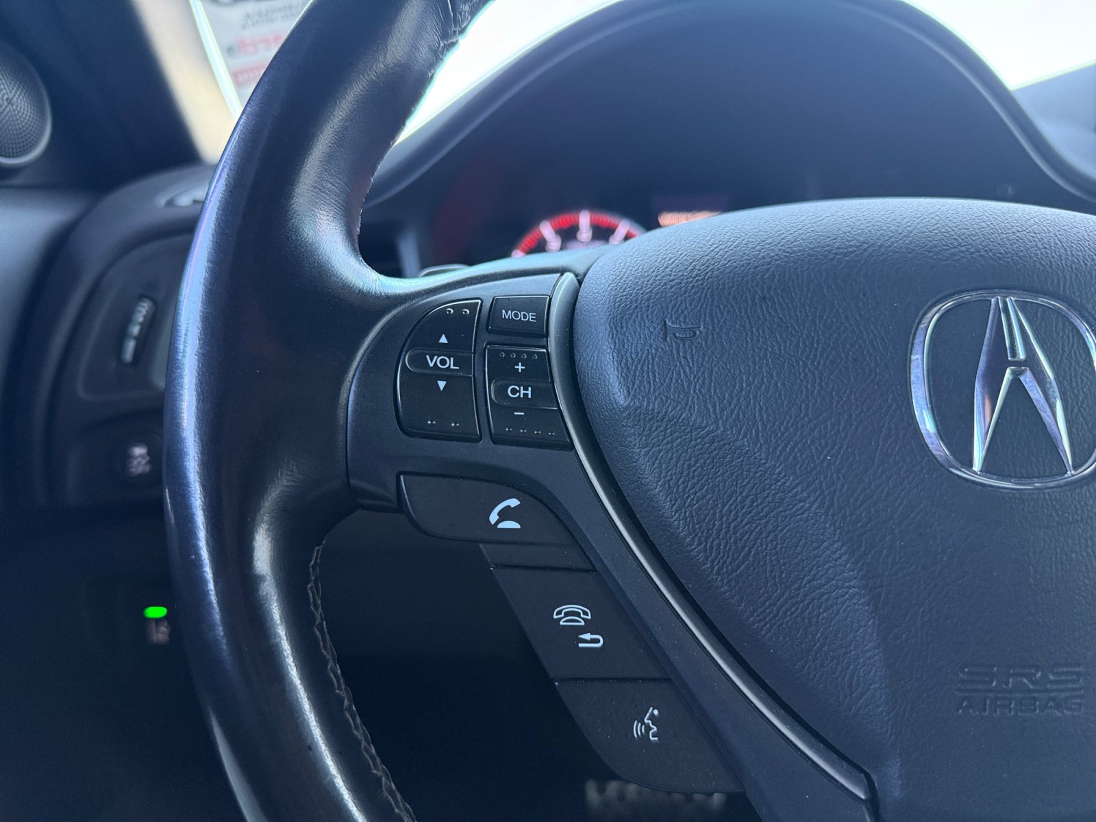 Used 2022 Acura ILX FWD image 21