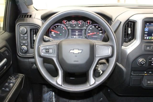 Used 2021 Chevrolet Silverado 1500 Custom image 20