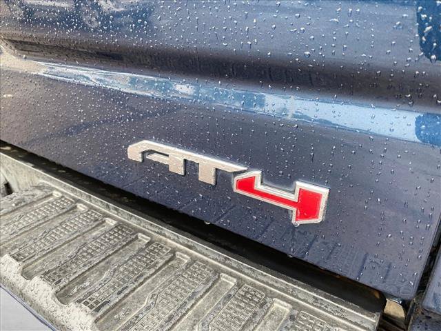 Used 2020 GMC Sierra 1500 AT4 w/ AT4 Premium Package AWD/4WD image 18