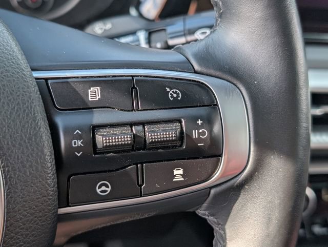 Used 2022 Kia K5 GT-Line w/ GT-Line Awd Premium Package image 23