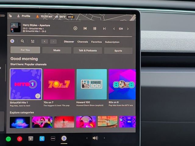 Used 2025 Tesla Model 3 Long Range image 8