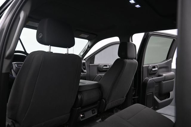 Used 2023 GMC Sierra 1500 Pro AWD/4WD image 26