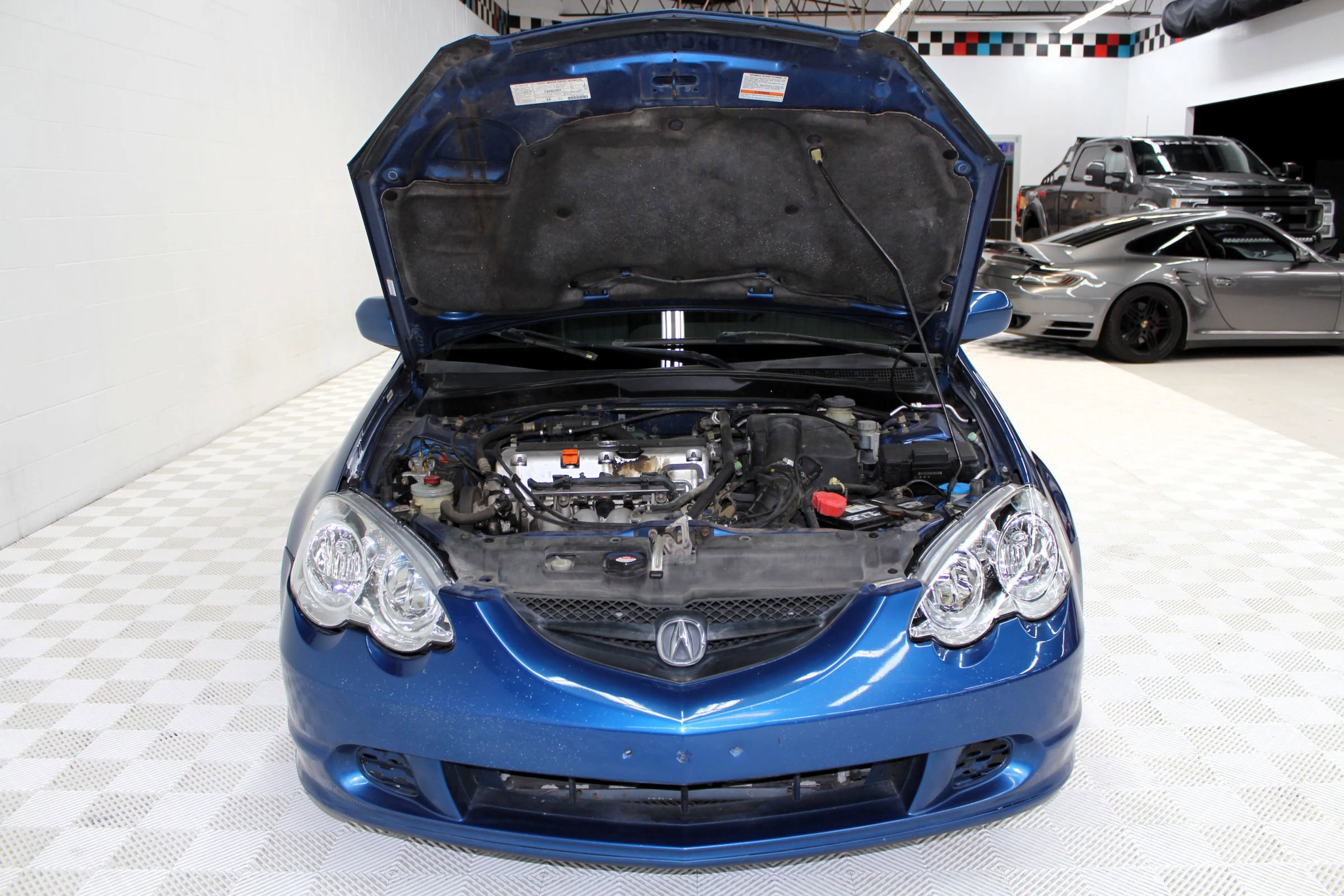 Used 2003 Acura RSX Type-S image 25