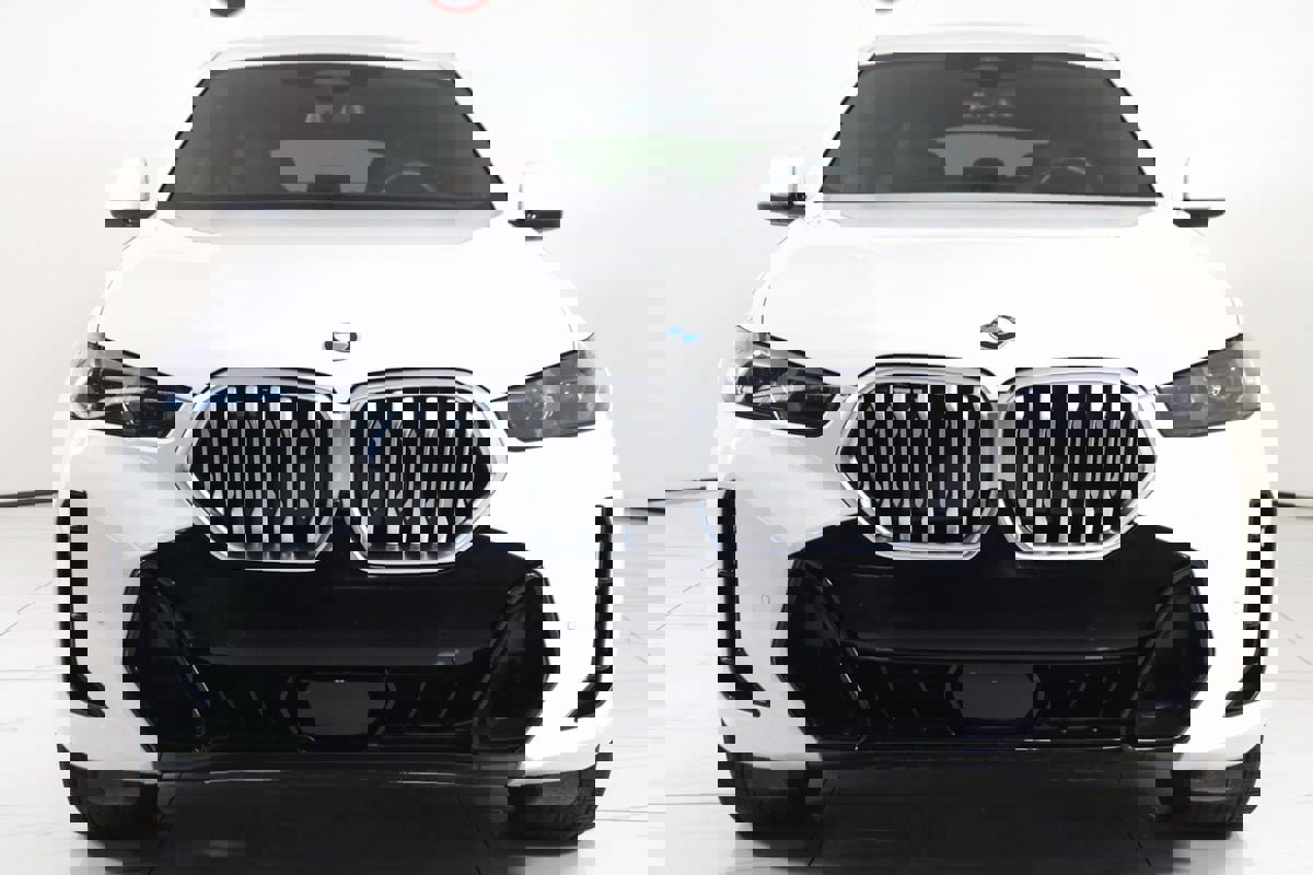 Used 2024 BMW X6 xDrive40i image 80