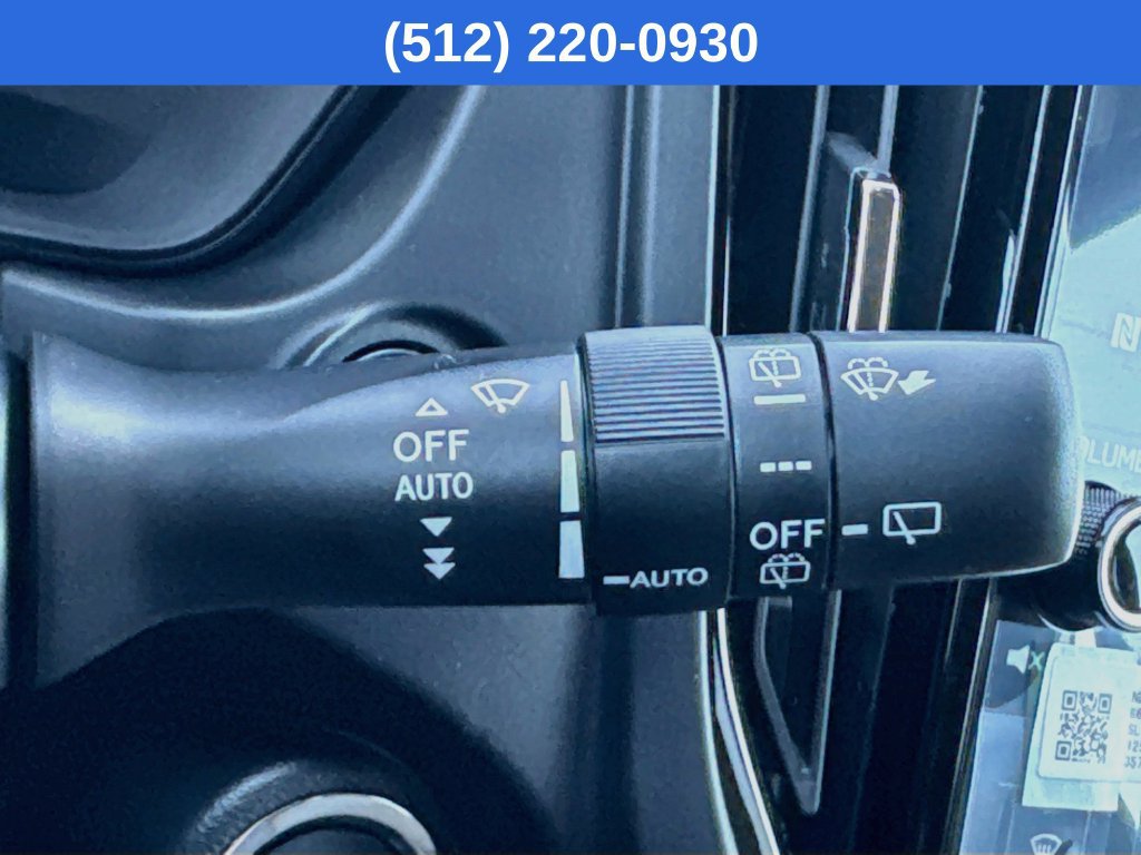 New 2026 Subaru Forester Touring AWD/4WD image 15