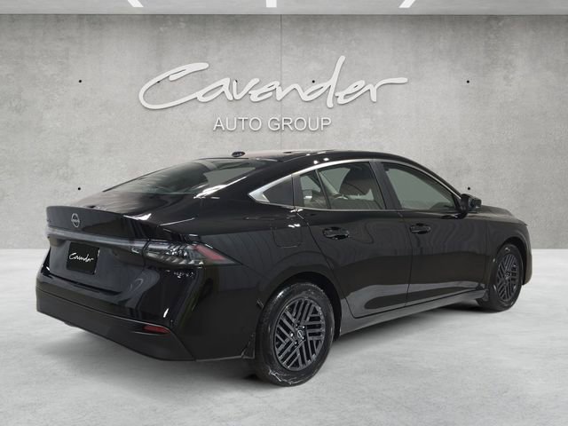 New 2026 Nissan Sentra SV image 16