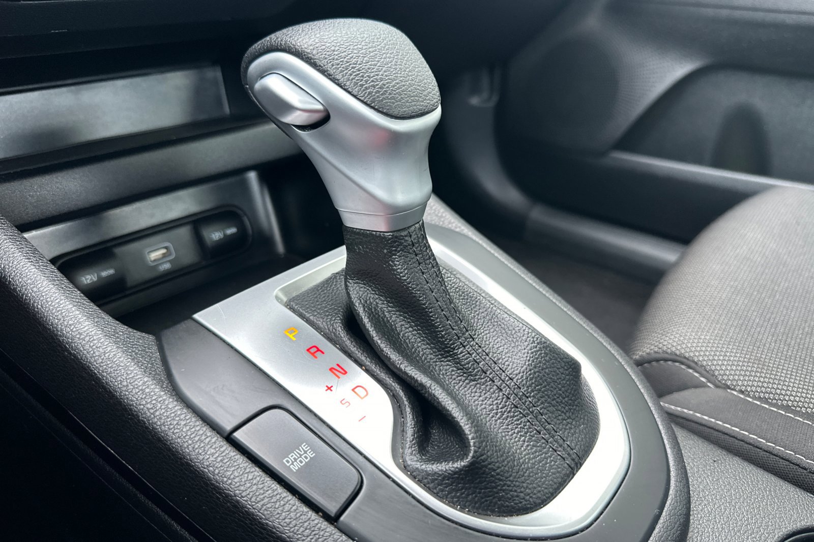 Used 2023 Kia Forte LXS image 21