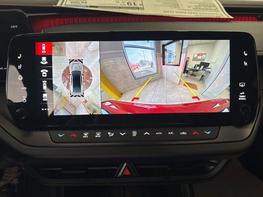 New 2026 Dodge Charger R/T Scat Pack image 13