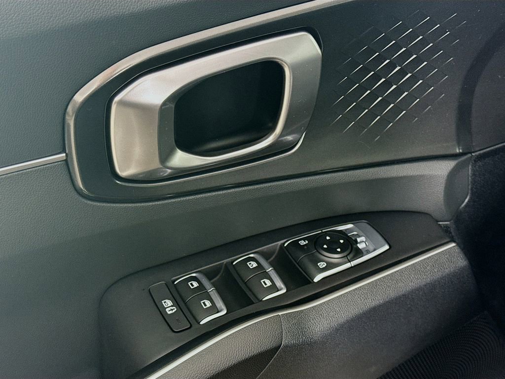 New 2026 Kia Sorento EX image 21