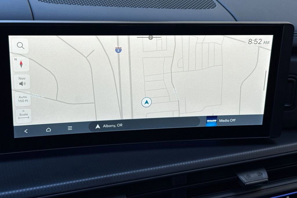 New 2025 Hyundai Santa Fe Calligraphy image 17